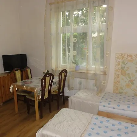 Ubytování v soukromí Roza Sopoty